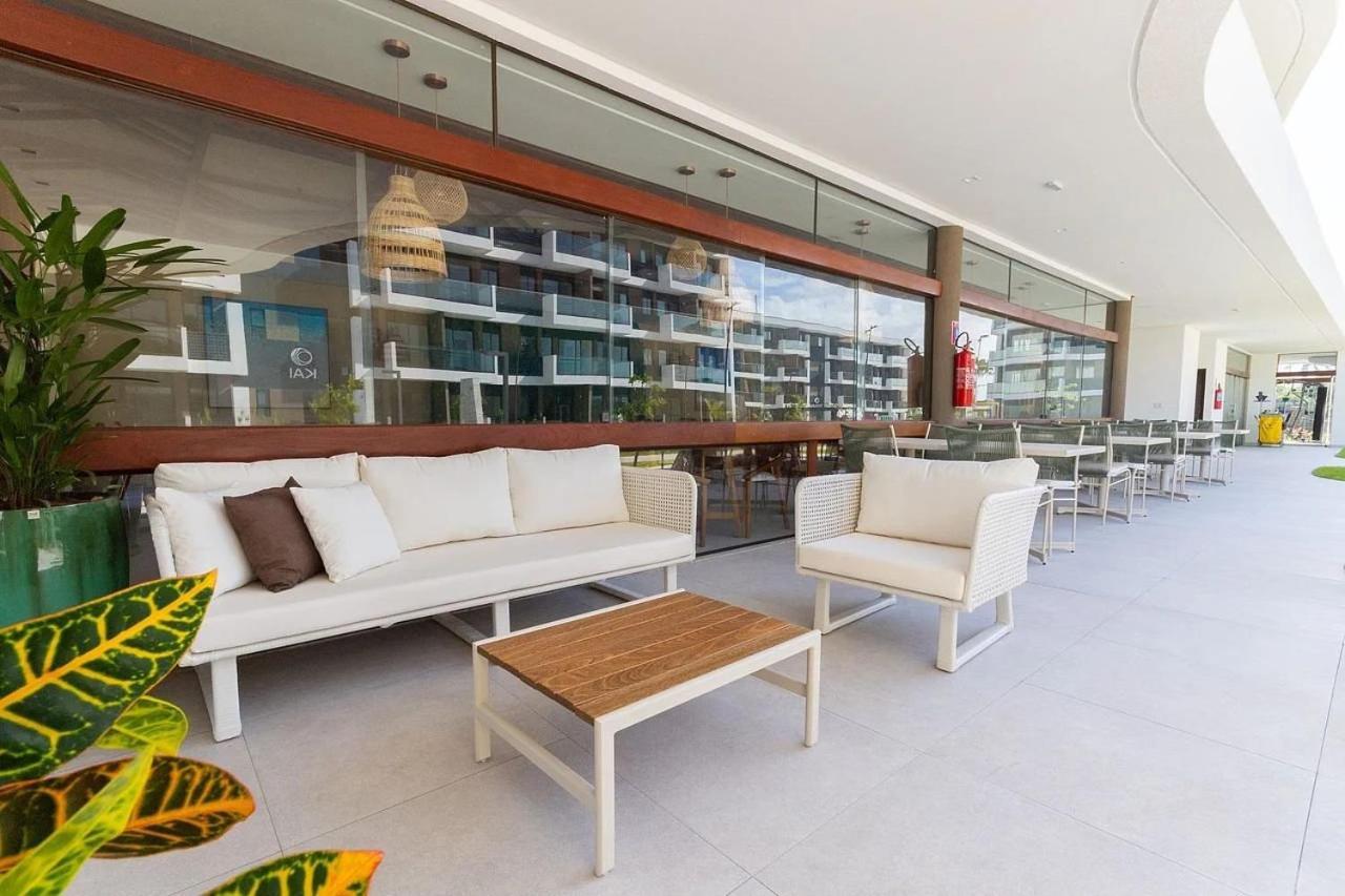 Apartment Makia #d3 - Em Muro Alto Por Carpediem Porto de Galinhas