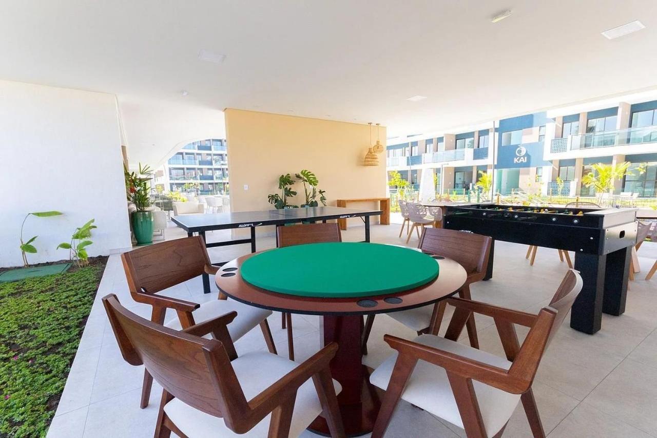 Apartment Makia #d3 - Em Muro Alto Por Carpediem Porto de Galinhas