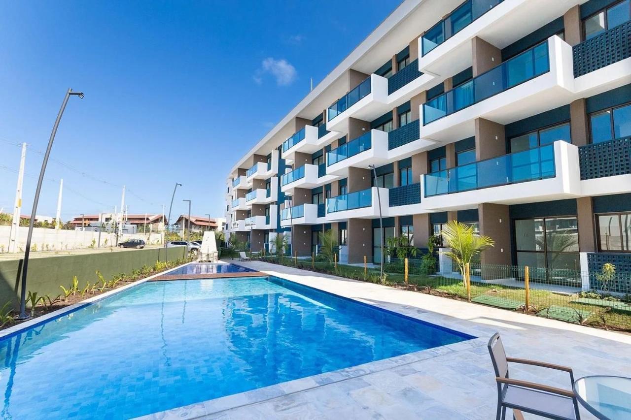 Apartment Makia #d3 - Em Muro Alto Por Carpediem