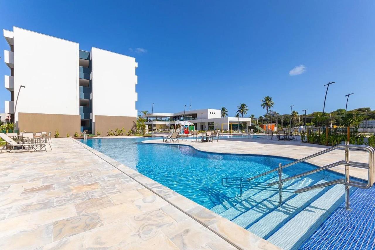 Makia #d3 - Em Muro Alto Por Carpediem Apartment Porto de Galinhas
