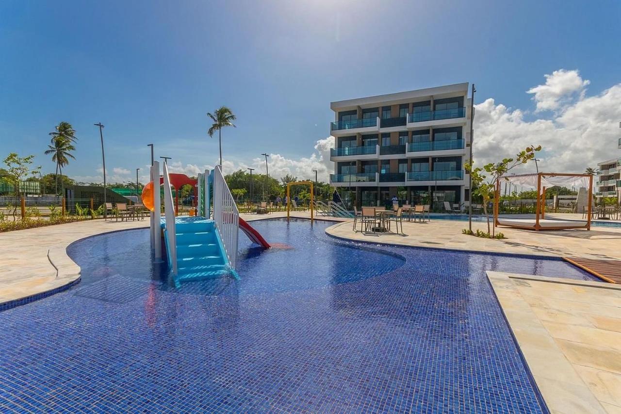 Makia #d3 - Em Muro Alto Por Carpediem Apartment Porto de Galinhas