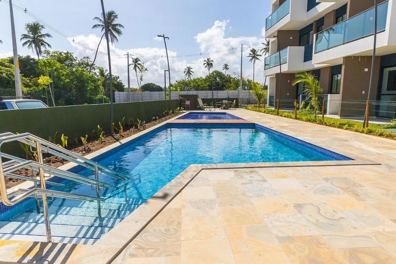 Apartment Makia #d3 - Em Muro Alto Por Carpediem Porto de Galinhas