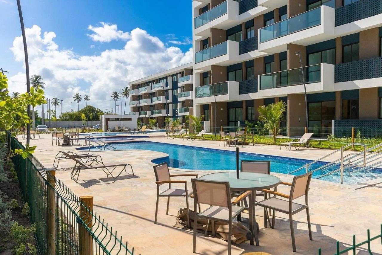 Apartment Makia #d3 - Em Muro Alto Por Carpediem Porto de Galinhas