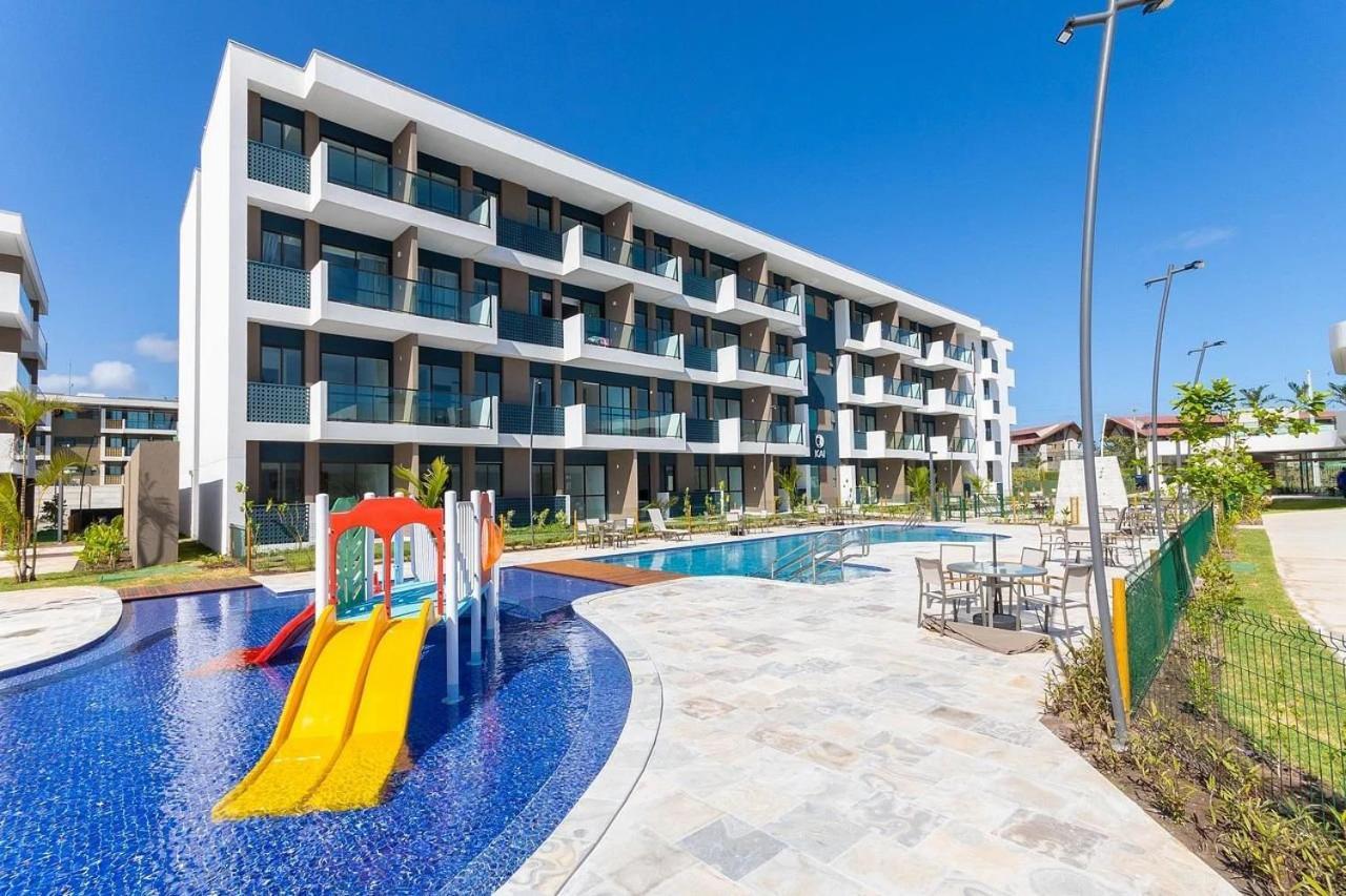 Makia #d3 - Em Muro Alto Por Carpediem Apartment Porto de Galinhas