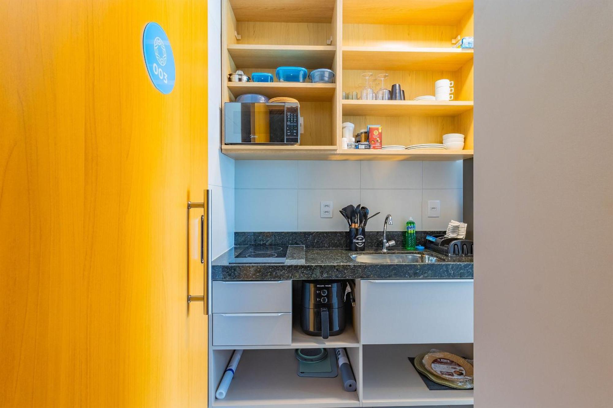 Apartment Makia #d3 - Em Muro Alto Por Carpediem Porto de Galinhas