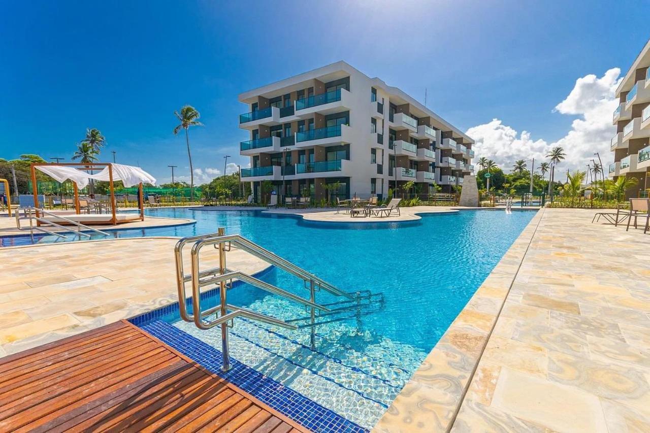 Apartamento Makia #d3 - Em Muro Alto Por Carpediem Pôrto das Galinhas
