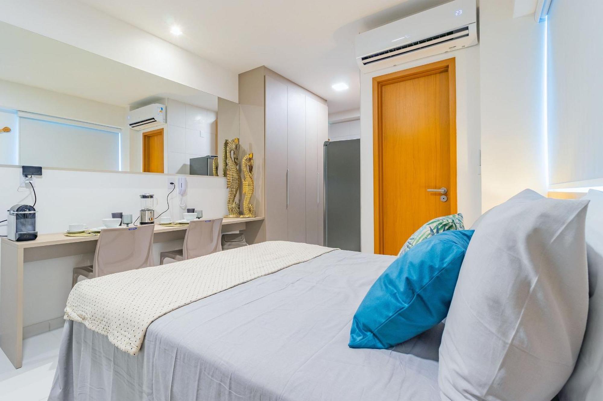 Makia #d3 - Em Muro Alto Por Carpediem Apartamento