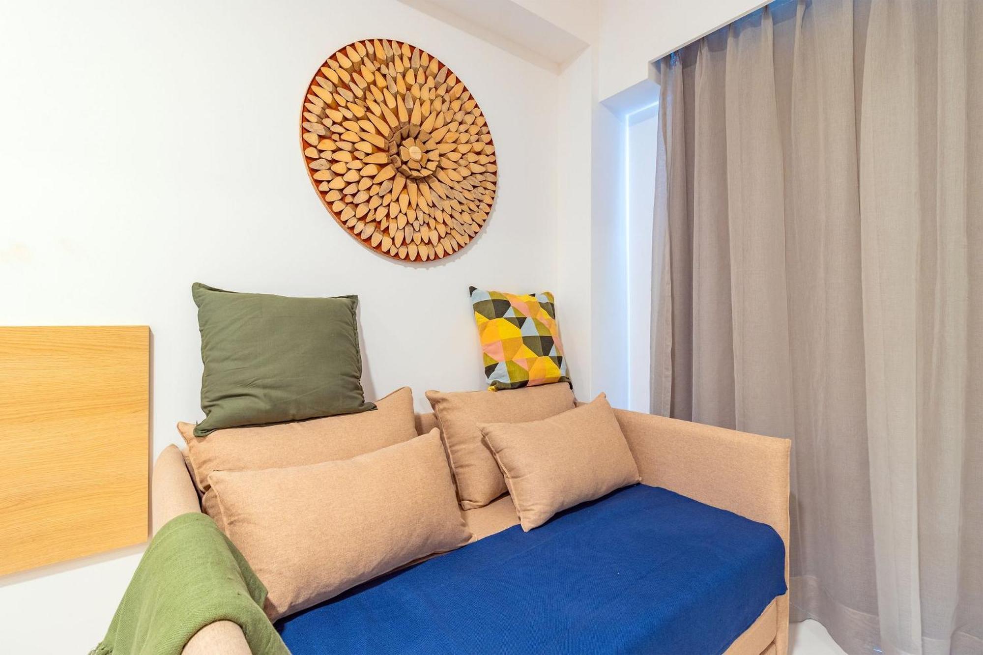 Makia #d3 - Em Muro Alto Por Carpediem Apartamento Pôrto das Galinhas